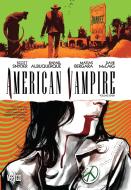 American Vampire Vol. 7 di Scott Snyder edito da DC Comics