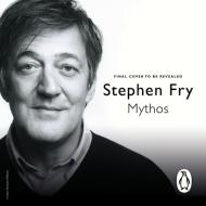 Mythos di Stephen Fry edito da Penguin Books Ltd