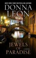 The Jewels of Paradise di Donna Leon edito da Thorndike Press