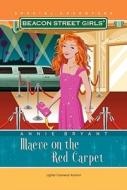 Maeve on the Red Carpet di Annie Bryant edito da ALADDIN