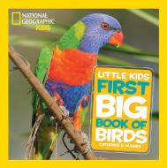 Little Kids First Big Book of Birds di Catherine D. Hughes edito da National Geographic Kids