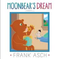 Moonbear's Dream di Frank Asch edito da ALADDIN