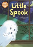 Reading Champion: Little Spook di Penny Dolan edito da Hachette Children's Group