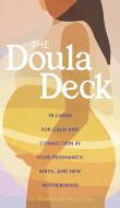 The Doula Deck di Lori Bregman edito da Chronicle Books