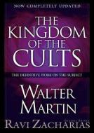 The Kingdom of the Cults di Walter Martin edito da Blackstone Audiobooks