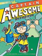 Captain Awesome Gets a Hole-In-One di Stan Kirby edito da LITTLE SIMON MERCHANDISE