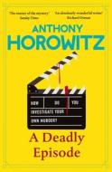 Untitled Hawthorne 6 di Anthony Horowitz edito da Cornerstone