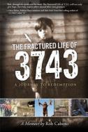 The Fractured Life of 3743: A Journey to Redemption di Rob Cabitto edito da BOOKHOUSE FULFILLMENT