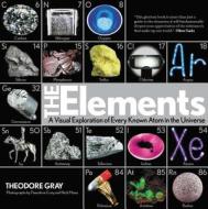 The Elements di Theodore Gray edito da Encyclopaedia Britannica