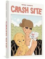 Crash Site di Nathan Cowdry edito da Fantagraphics