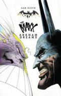 Batman/The Maxx di Sam Kieth edito da Idea & Design Works