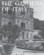 Charles Latham's Gardens of Italy: From the Archives of Country Life di Helena Attlee edito da AURUM PR