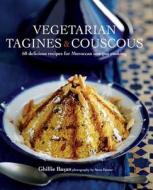 Vegetarian Tagines & Cous Cous di Ghillie Basan edito da Ryland, Peters & Small Ltd