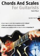 Chords And Scales For Guitarists di David Mead edito da Sanctuary Publishing Ltd