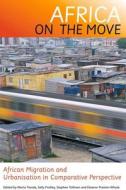 Africa on the Move edito da Wits University Press