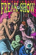 Residents: Freak Show di Dark Horse Comics, Richard Sala, Various edito da Dark Horse Comics