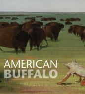 George Catlin's American Buffalo di Adam Duncan Harris edito da GILES