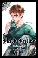 Black Butler, Vol. 32 di Yana Toboso edito da Little, Brown & Company