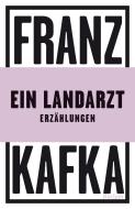 Ein Landarzt di Franz Kafka edito da Reclam Philipp Jun.