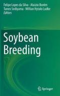 Soybean Breeding edito da Springer-Verlag GmbH