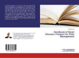 Handbook of Enset Diseases: Prospect for Their Management di Fikre Handoro edito da LAP Lambert Academic Publishing