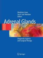 Adrenal Glands edito da Springer Berlin Heidelberg
