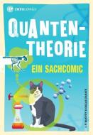 Quantentheorie di J. P. McEvoy edito da Tibiapress GmbH