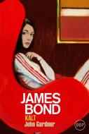 James Bond: KALT di John Gardner edito da Cross Cult