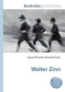 Walter Zinn edito da Book On Demand Ltd.