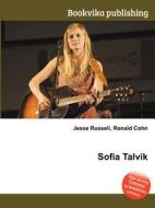 Sofia Talvik edito da Book On Demand Ltd.