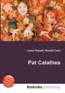 Pat Calathes edito da Book On Demand Ltd.