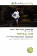 Multiday Race edito da Betascript Publishing
