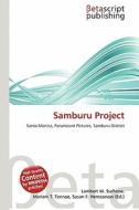 Samburu Project edito da Betascript Publishing