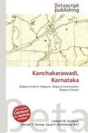 Kanchakarawadi, Karnataka edito da Betascript Publishing