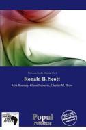 Ronald B. Scott edito da Duc