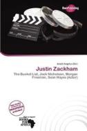 Justin Zackham edito da Duct Publishing