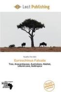 Euroschinus Falcata edito da Lect Publishing