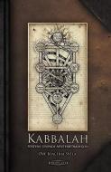 Kabbalah: Vestens Levende Mysterietradisjon di Ove Joachim Svela edito da KRYSTIANIA