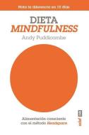 Dieta Mindfulness di Andy Puddicombe edito da EDAF ANTILLAS