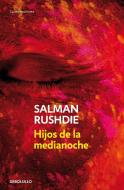 Hijos de la Medianoche / Midnight's Children di Salman Rushdie edito da DEBOLSILLO