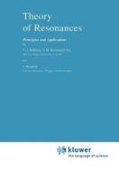 Theory of Resonances di J. Horácek, V. M. Krasnopolsky, V. I. Kukulin edito da Springer Netherlands