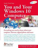 You and Your Windows 10 Computer di Studio Visual Steps edito da Visual Steps B.V