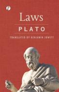 Laws di Plato edito da Pharos Books Private Limited