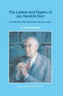 The Letters and Papers of Jan Hendrik Oort di J. K. Katgert-Merkelijn edito da Springer Netherlands