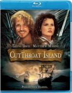 Cutthroat Island edito da Lions Gate Home Entertainment