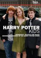Biography: Harry Potter Kids edito da Lions Gate Home Entertainment