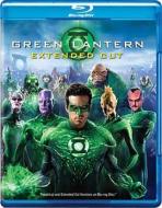 Green Lantern edito da Warner Home Video
