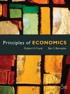 Loose-Leaf Principles of Economics di Robert Frank, Ben Bernanke edito da McGraw-Hill Education