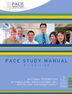 Pace Study Manual di NFPA - National Fire Protection Association edito da Pearson Education (us)
