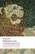 Hellenistic Lives di Plutarch edito da Oxford University Press